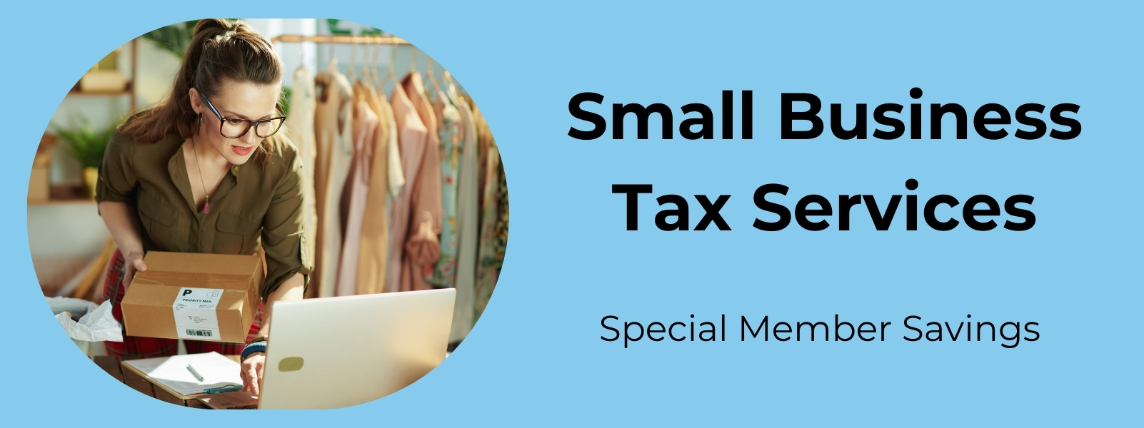 tax solutions for everyone